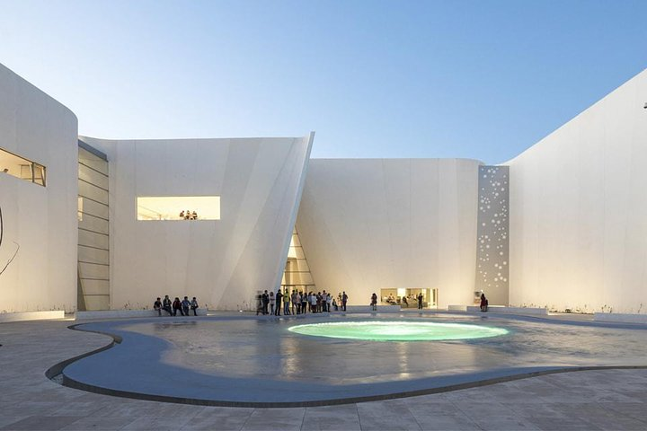 Cholula and museo barroco (private tour) - Photo 1 of 9