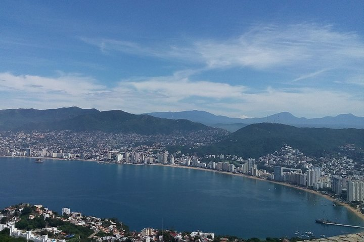 Acapulco City Tour - Photo 1 of 9