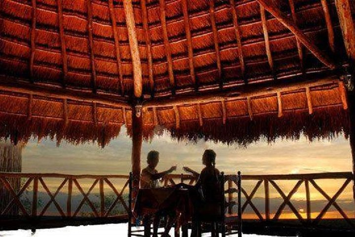 Coba Ruins Cenote and Mayan Village - Photo 1 of 7