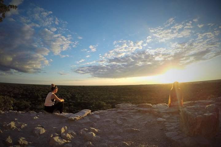 Try Coba Sunsets