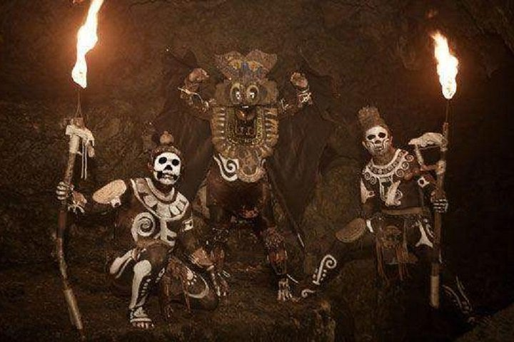 Private Tulum Kaan Luum - Photo 1 of 7