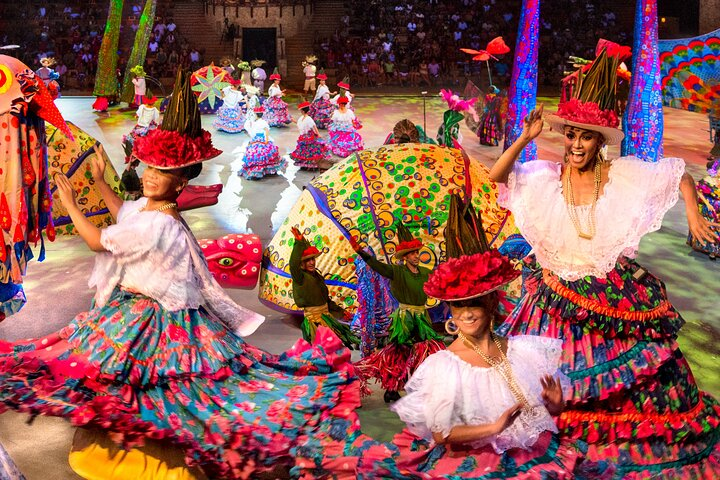 xcaret park