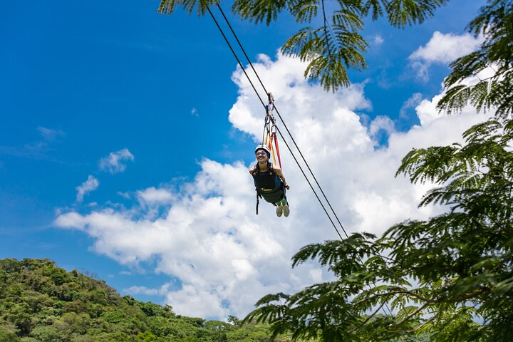 Combo Extreme Adventure + San Sebastian - Photo 1 of 10