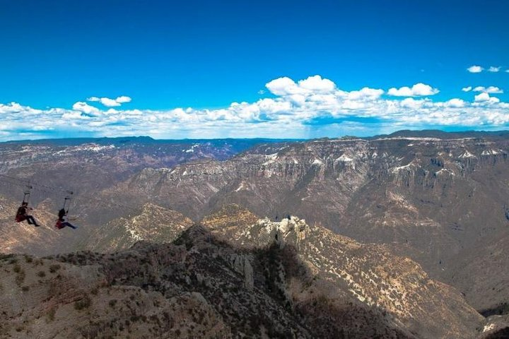 Copper Canyon - Photo 1 of 8