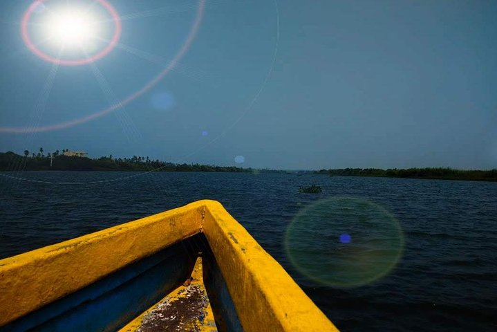 COYUCA LAGOON ADVENTRE

ELVIRA´S TOURS, BEST ACAPULCO TOUR GUIDE