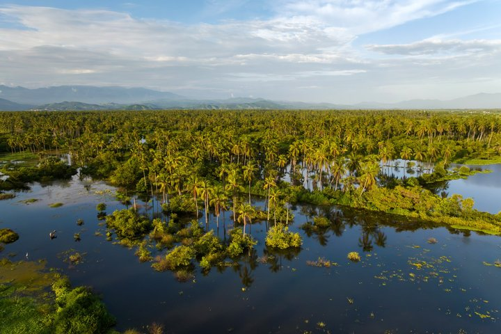 Coyuca Lagoon From Acapulco - Photo 1 of 12