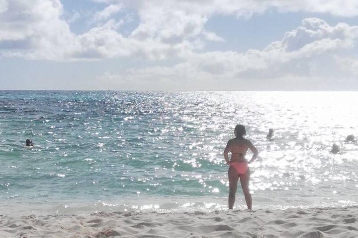 Cozumel Island Tours - Photo 1 of 3