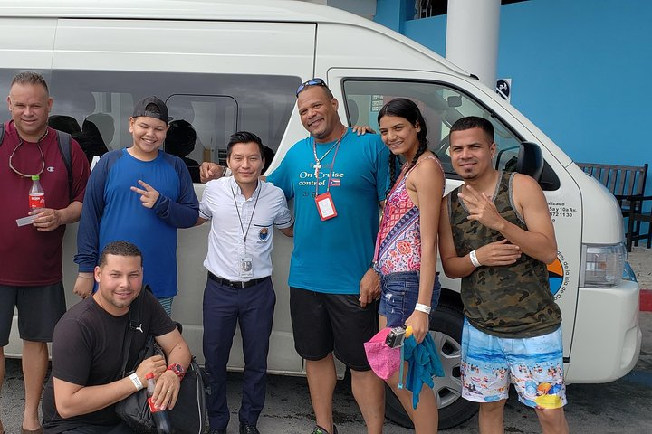 Cozumel...Your Tourist Guide - Photo 1 of 2