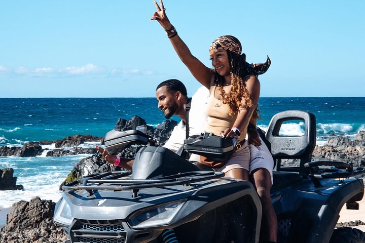 Create your COMBO: Choose 2 of the Best Tours in CABO - Photo 1 of 12