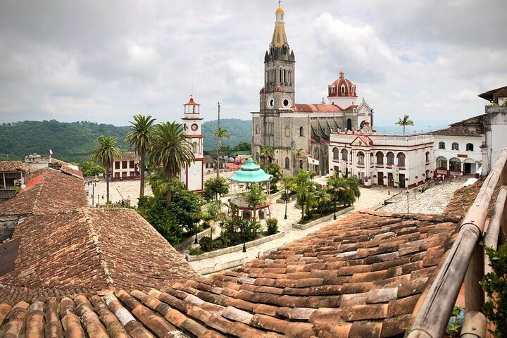 Cuetzalan Magic Town (private tour) - Photo 1 of 11