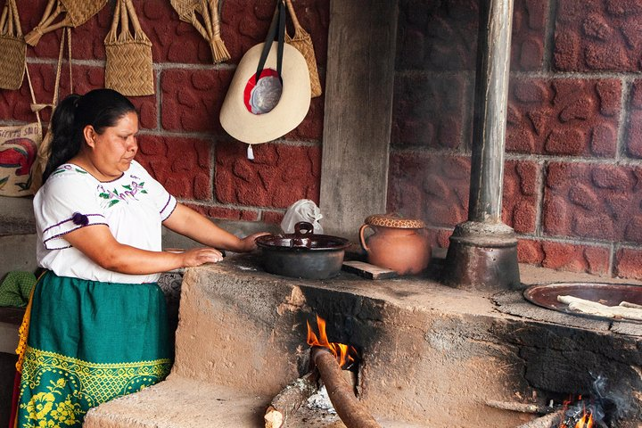 Morelia Food Tour - Photo 1 of 10