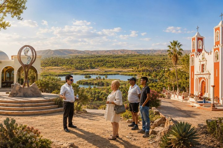 Cultural & Ecology, Nature & History of the hidden towns of Southern Baja! - Photo 1 of 23