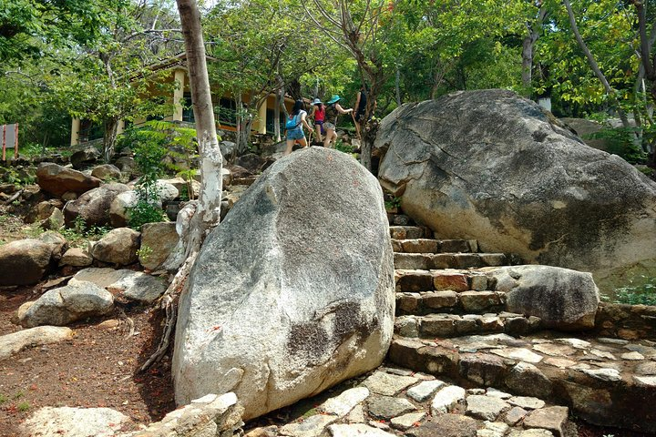 Palma Sola Petroglyphs