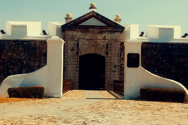 Cultural Tour - Photo 1 of 7