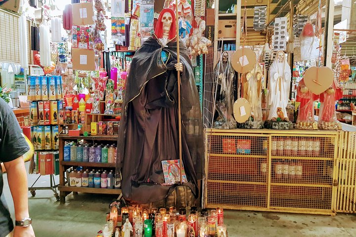  Museums, Magic City Market & Meals: A Cultural Tour of Acapulco - Photo 1 of 13