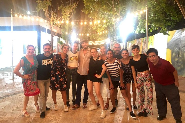 Dance lessons (swing / lindy hop /charleston) - Photo 1 of 6