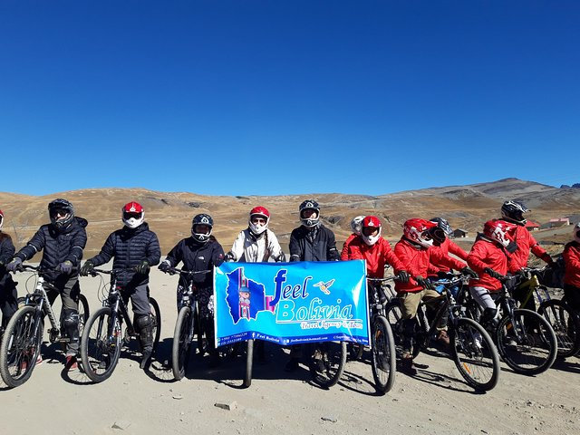 Death Road - Death Road - Photo 1 of 6