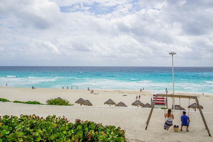Direct transfer from Cancun to Tulum - Photo 1 of 8