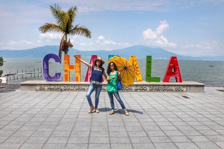 Discover Chapala & Ajijic - Photo 1 of 10