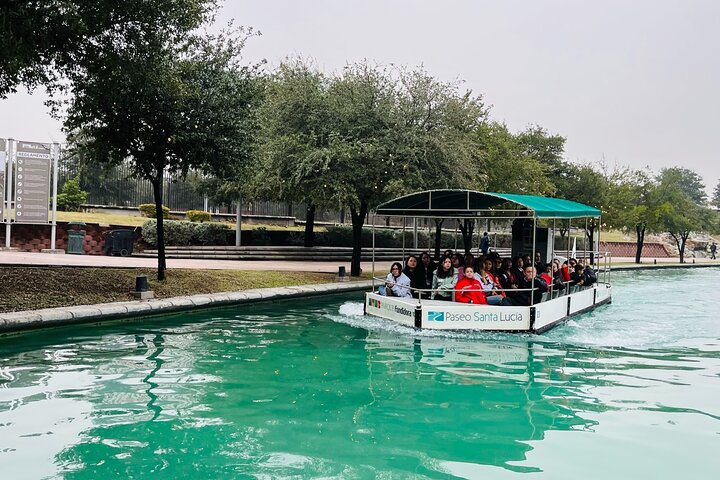 Best Monterey Day Tour + Guide + Transportation + Tickets - Photo 1 of 15