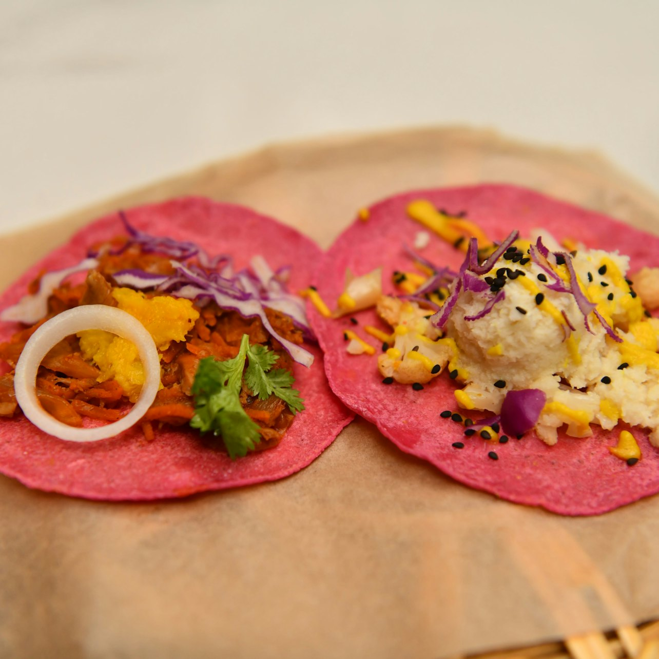 Colonia Roma: Culinary Experience Discovery - Photo 1 of 5