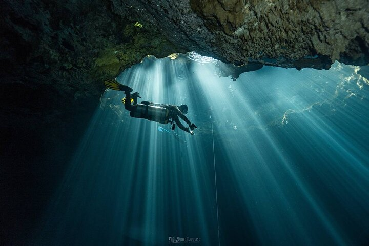  Diving in Cenotes: discovering the Mayan Underworld - Photo 1 of 15