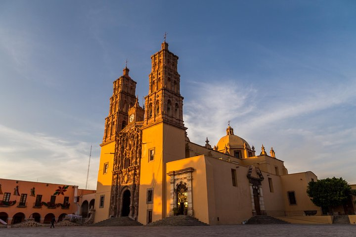Dolores Hidalgo & Sanctuary of Atotonilco - Photo 1 of 11