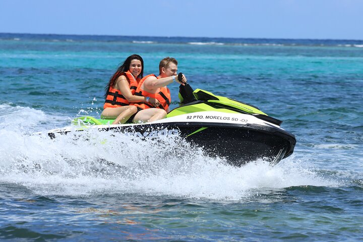 Waverunner
