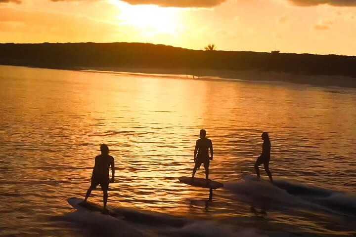 E-Surf Lessons - Photo 1 of 14