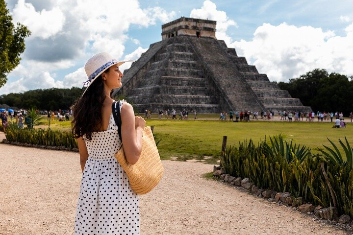 Early morning Chichen Itza Tour: Cenote and Tequila Tasting - Photo 1 of 25