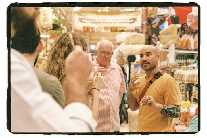 Eat Like A Local By The Taco Mensch  - Photo 1 of 5