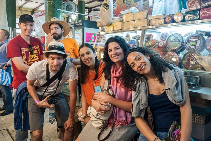 Eat Your Way Through The History Of Mexico! - Photo 1 of 15