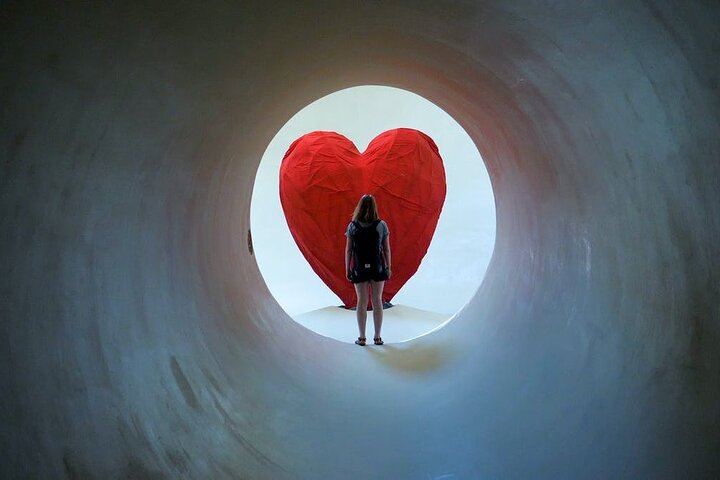 Amazing adventure with incredible activities in three unique parks