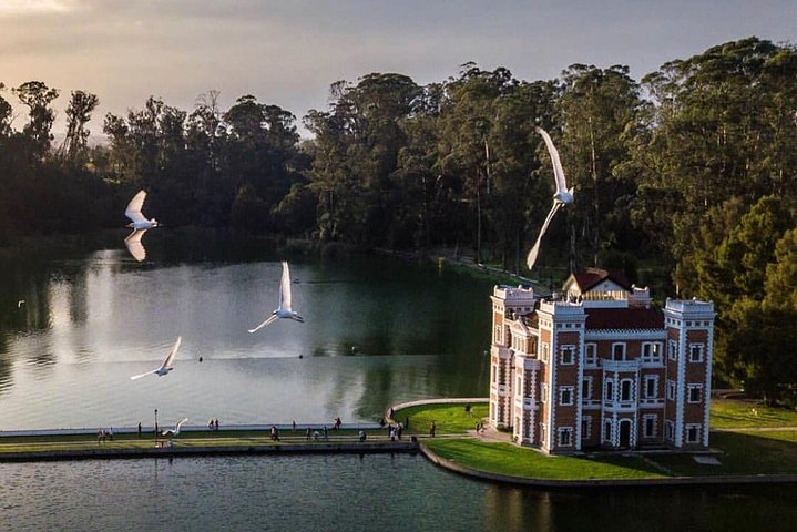 Ex-Hacienda of Chautla and ValQuirico Puebla - Photo 1 of 9