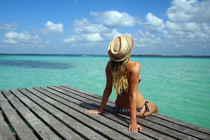 Bacalar Mexico