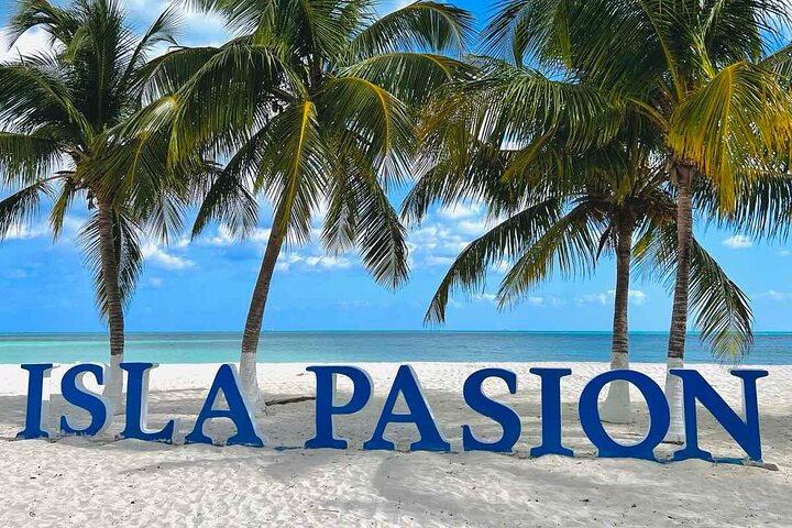 isla of passion
