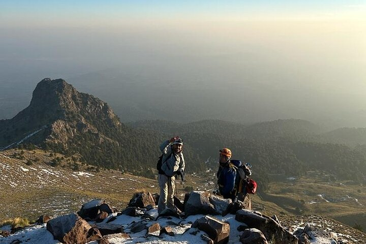Qué Loco Tours Team!