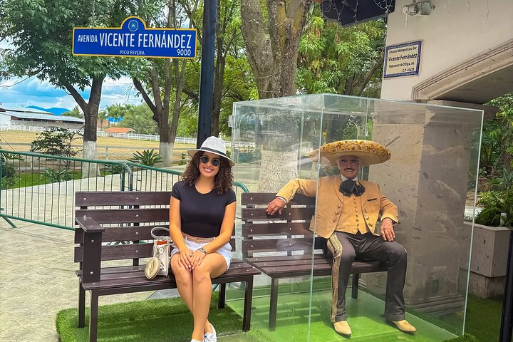 Vicente Fernandez