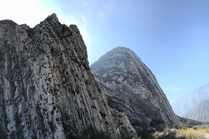 Explore La Huasteca Canyon (Group/Private) - Photo 1 of 9