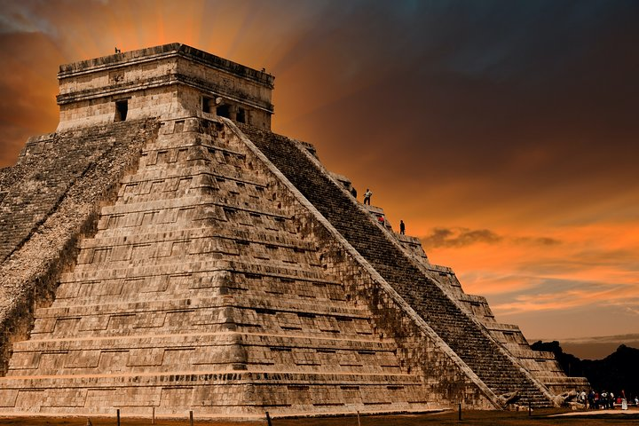 Explore Mayan Culture full day tour in Cancun | Pelago