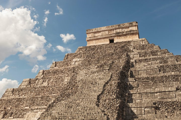 Chichen Itza