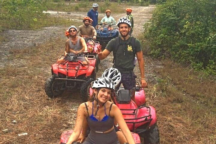 ATV Fun