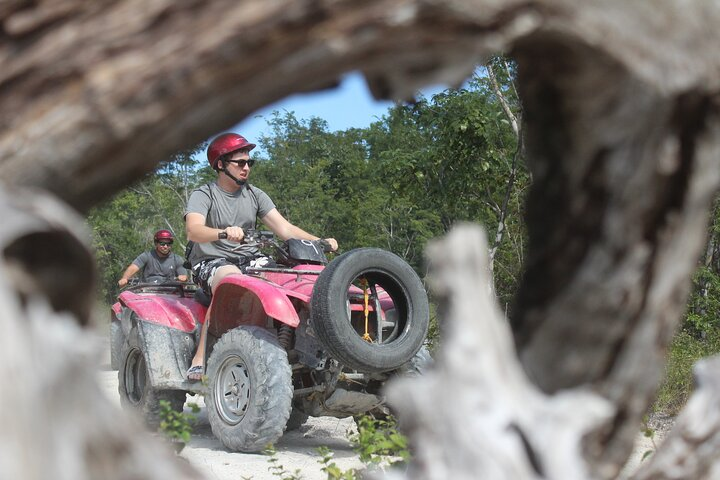 Express Jungle ATV and Beach Break - Photo 1 of 5