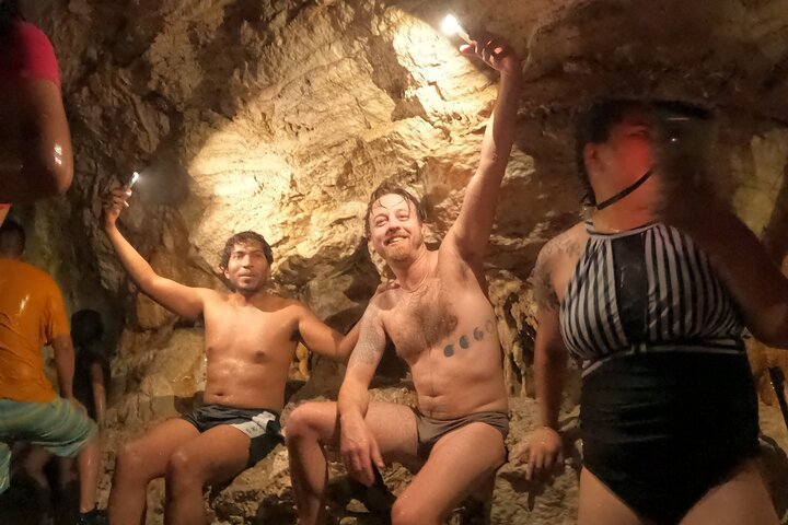 Early & Express Tolantongo Hot Springs - Photo 1 of 9