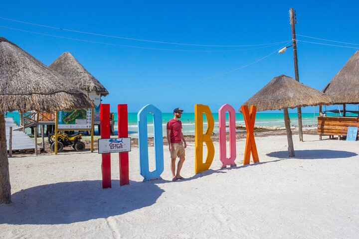 holbox letters