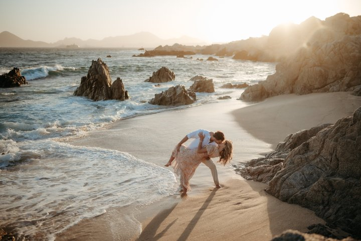 Farid Fotografia - Photo Session in Los Cabos - Photo 1 of 25
