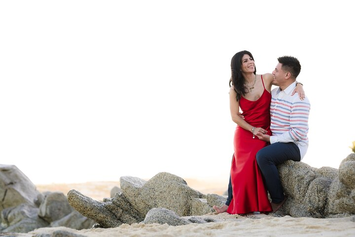 Farid Fotografia - Photo Session in Los Cabos - Photo 1 of 25