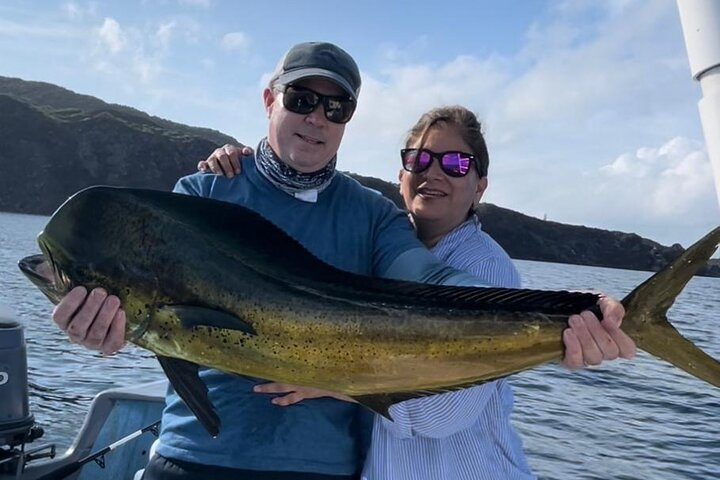 Fishing Day with Local Fishermen in Loreto - Photo 1 of 13