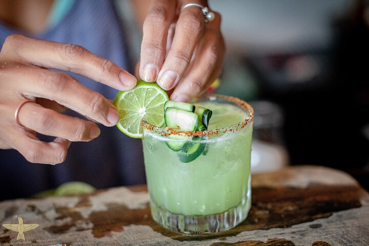 Food & Mixology Tour:Tequila,Tacos, Mezcal and Agave Cocktails - Photo 1 of 25