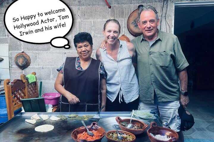 Eat in a local house & access to restricted areas in Teotihuacan - Photo 1 of 25